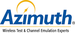 Azimuth Channel Emulator