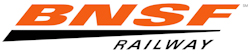 BNSF Railroad