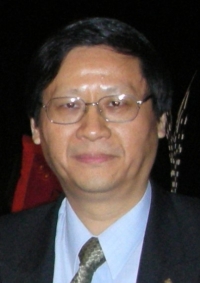 Dr. Hsiao-Hwa Chen