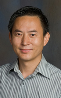 Dr. Honggang Wang