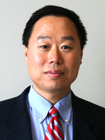 Dr. Yaoqing (Lamar) Yang